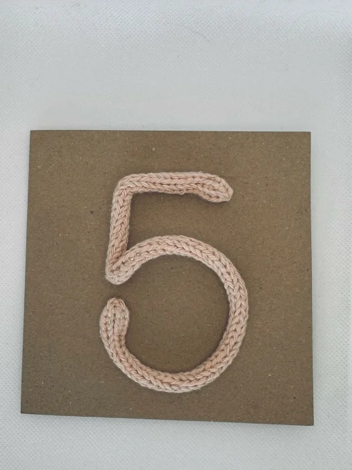 5 Card