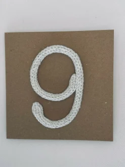 9 Card