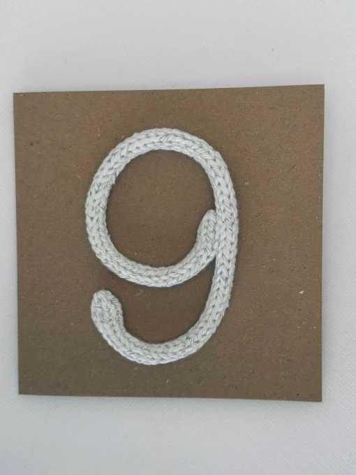 9 Card