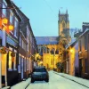 Card - Highgate