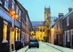 Card - Highgate