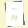 Cards For The Season