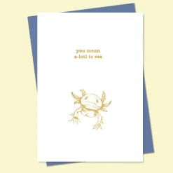 Cards For The Season