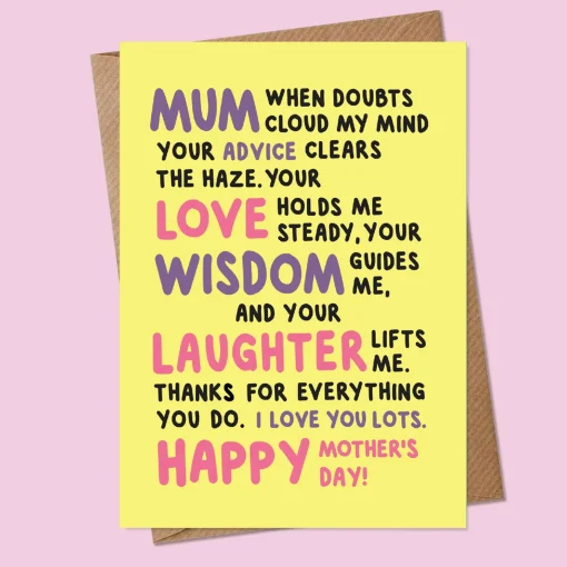Cards For The Season