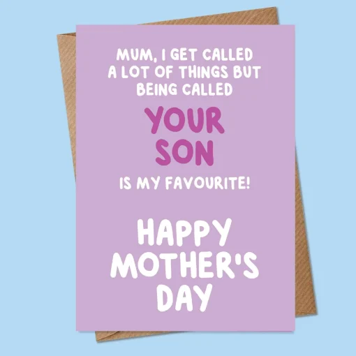Cards For The Season