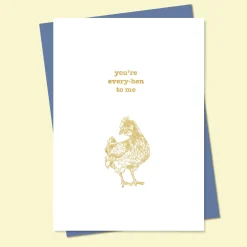 Cards For The Season