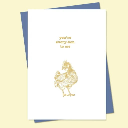 Cards For The Season