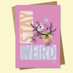 Cards For The Season