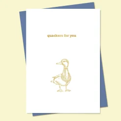 Cards For The Season