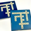 Ceramic Coaster | Hand-Painted Scrabble Yorkshire | Art & Soul
