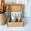 Ceramic Diffuser Set - Customizable Scents & Designs | Art & Soul