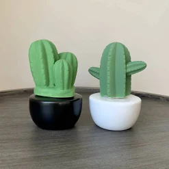 Ceramic Diffuser Set - Customizable Scents & Designs | Art & Soul