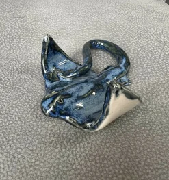 Ceramic Sea Creatures