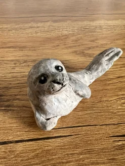 Ceramic Sea Creatures