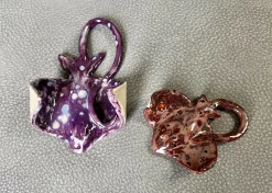 Ceramic Sea Creatures