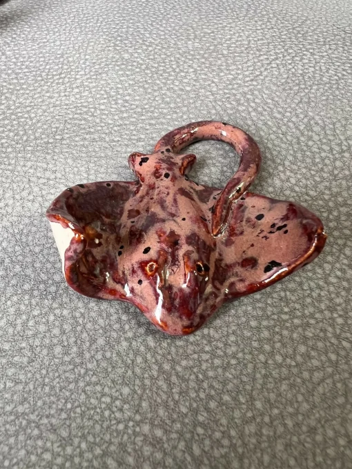 Ceramic Sea Creatures