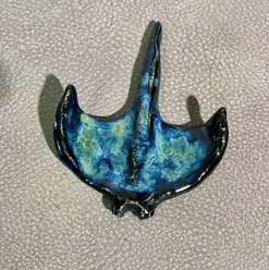 Ceramic Sea Creatures