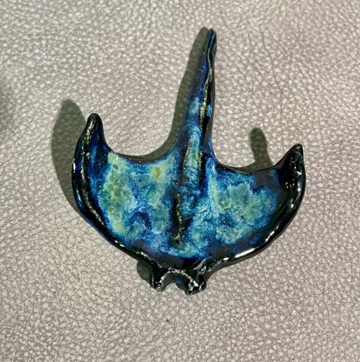 Ceramic Sea Creatures