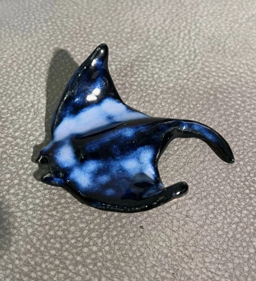 Ceramic Sea Creatures