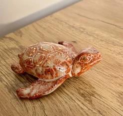 Ceramic Sea Creatures