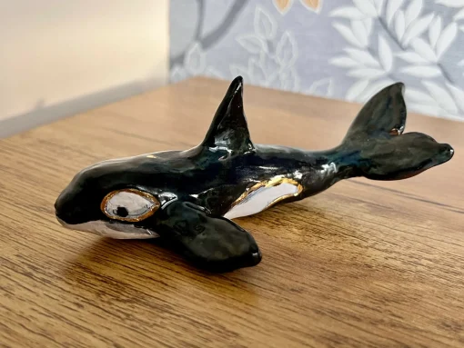 Ceramic Sea Creatures