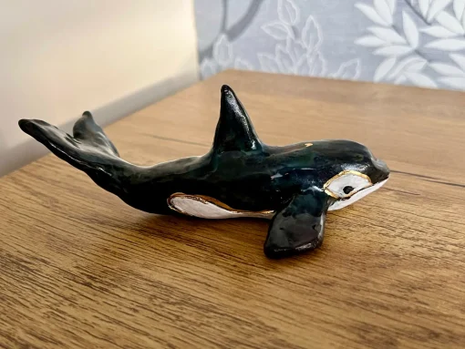 Ceramic Sea Creatures