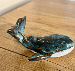 Ceramic Sea Creatures