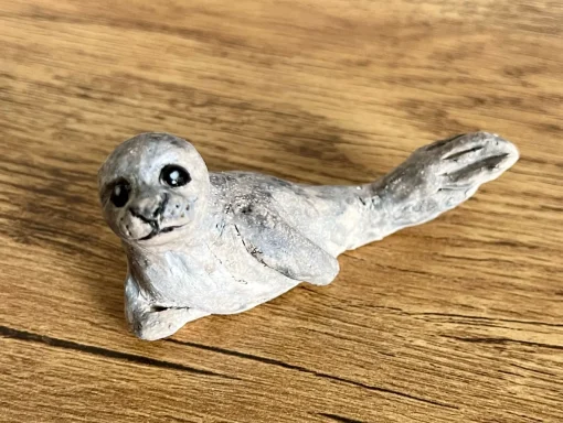 Ceramic Sea Creatures