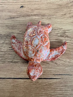 Ceramic Sea Creatures