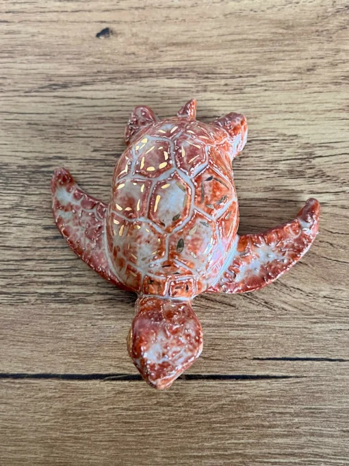 Ceramic Sea Creatures