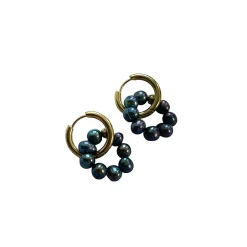 Charlotte Earrings