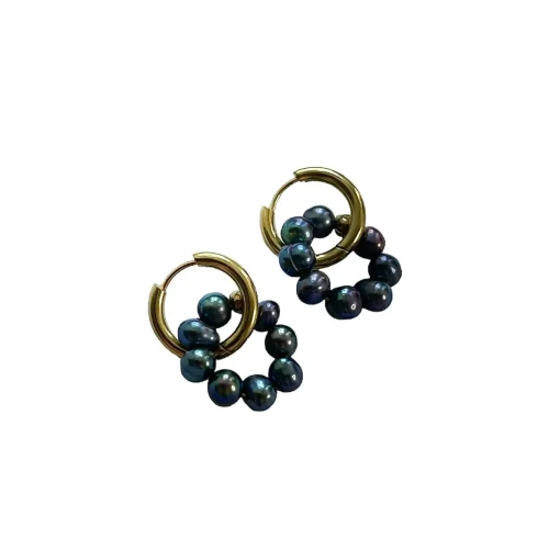 Charlotte Earrings