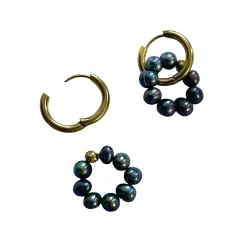 Charlotte Earrings