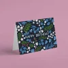 Cheerful Happy Birthday Card | Art & Soul