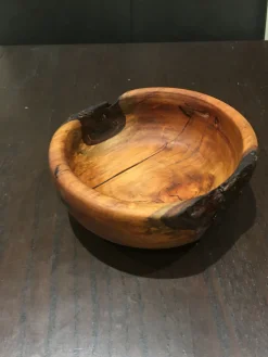 Cherry Bowl