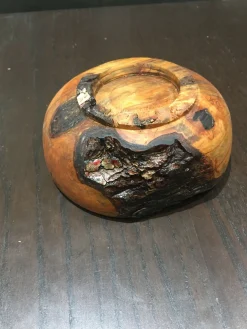 Cherry Bowl