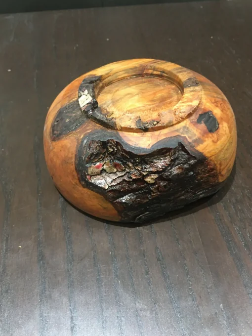 Cherry Bowl