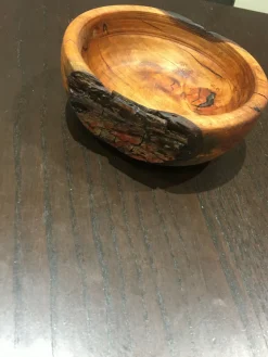 Cherry Bowl