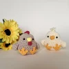 Chubby Chicken
