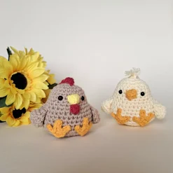 Chubby Chicken