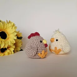 Chubby Chicken
