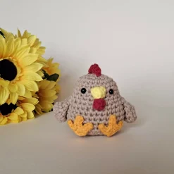 Chubby Chicken