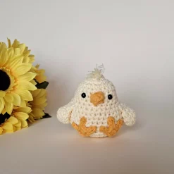 Chubby Chicken