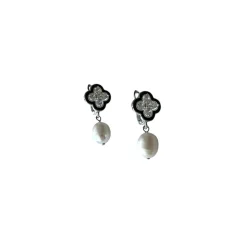 Clover Earrings
