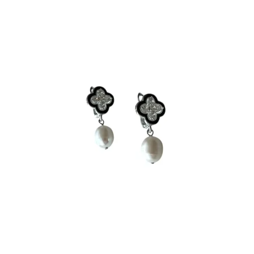Clover Earrings