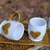 Coffee Breakfast Set