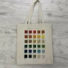 Colours of Beverley Tote Bag