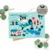 Cottingham Card
