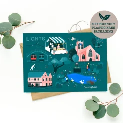 Cottingham Card