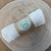 100% Cotton Face Cloth | Soft & Absorbent | Art & Soul